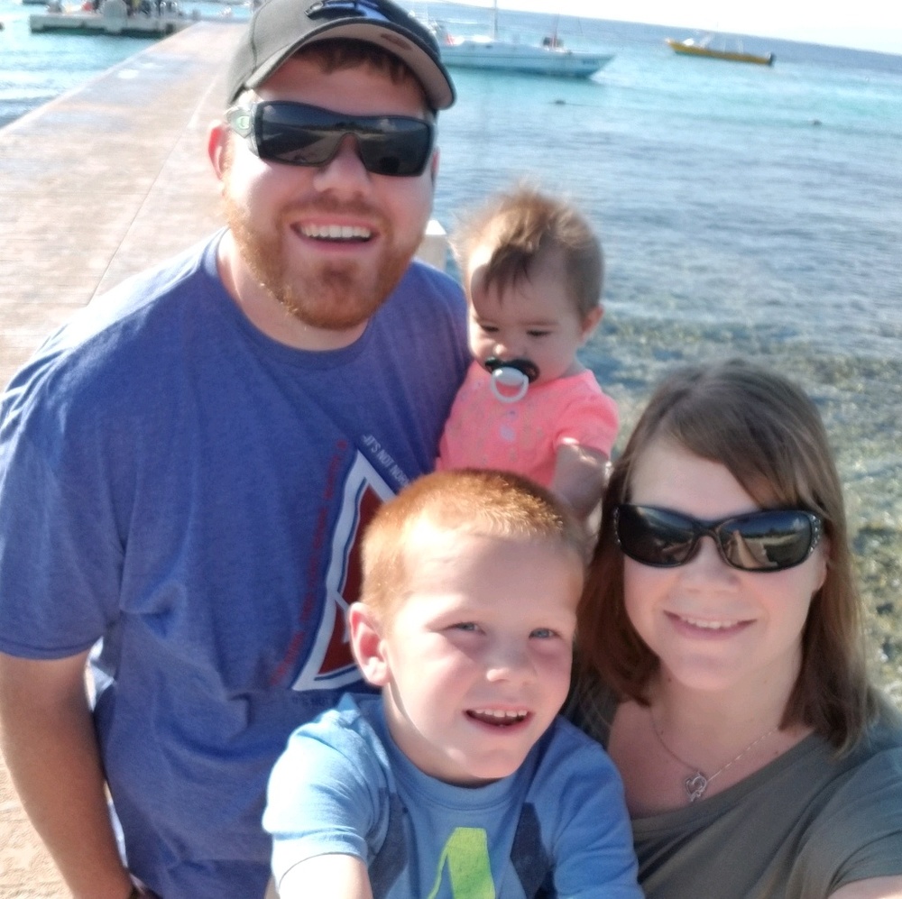 Meet your Posher, Kristy